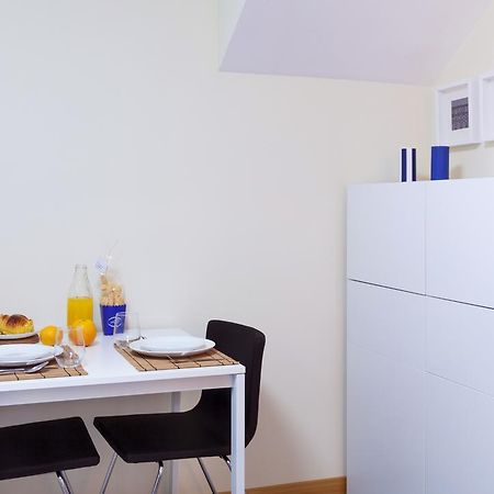 Appartement Opo Trinta E Um à OOporto Extérieur photo
