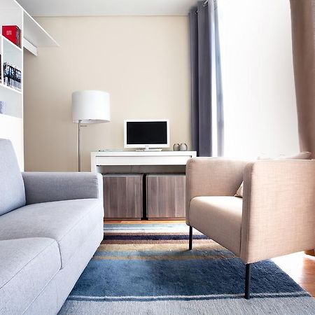 Appartement Opo Trinta E Um à OOporto Extérieur photo
