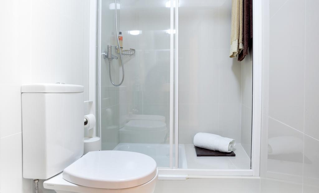 Appartement Opo Trinta E Um à OOporto Extérieur photo