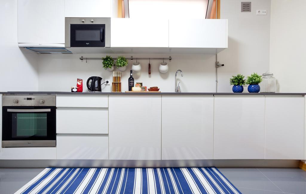 Appartement Opo Trinta E Um à OOporto Extérieur photo