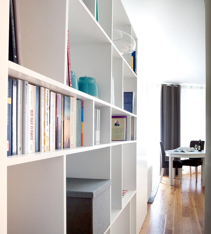 Appartement Opo Trinta E Um à OOporto Extérieur photo