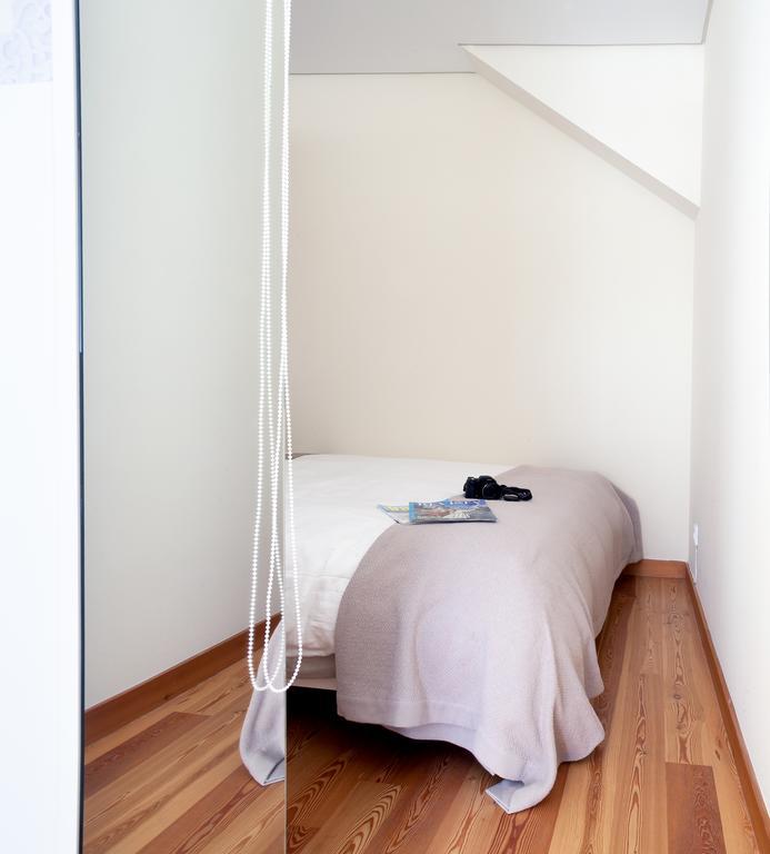 Appartement Opo Trinta E Um à OOporto Extérieur photo
