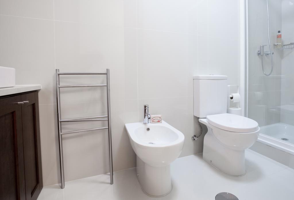 Appartement Opo Trinta E Um à OOporto Extérieur photo